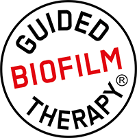 Logo Guided Biofilm Therapy®